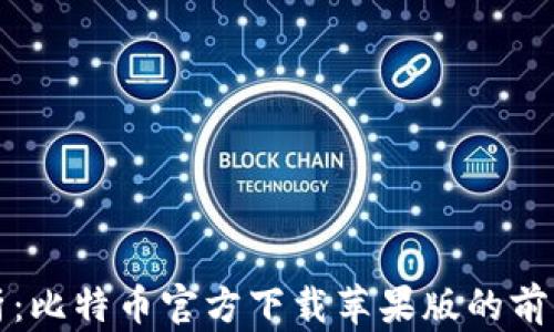 
深度分析：比特币官方下载苹果版的前景与挑战