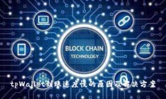 tpWallet到账速度慢的原因及解决方案