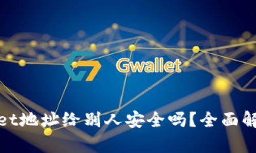 : tpWallet地址给别人安全吗？全面解析安全性