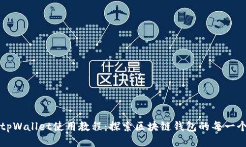 全新tpWallet使用教程：探索区块链钱包的每一个功能