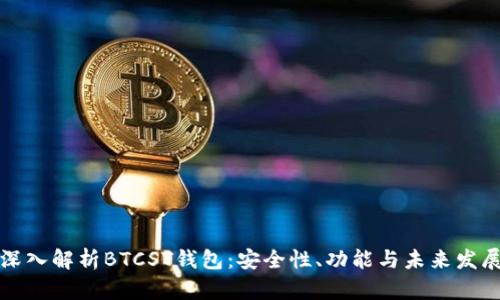 深入解析BTCST钱包：安全性、功能与未来发展