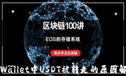 
tpWallet中USDT被转走的原因解析