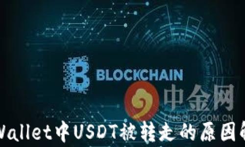
tpWallet中USDT被转走的原因解析