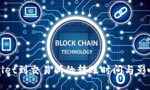 tpWallet到交易所的转账时间与影响因素