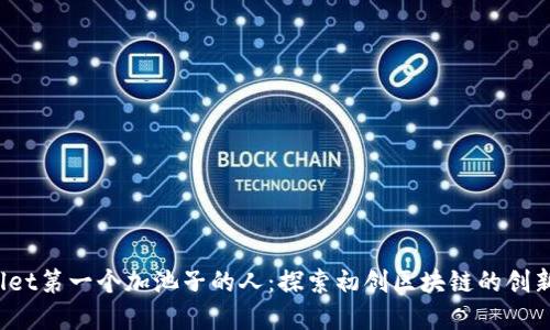  tpWallet第一个加池子的人：探索初创区块链的创新与挑战
