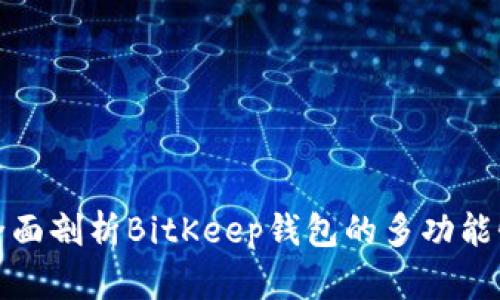 全面剖析BitKeep钱包的多功能性