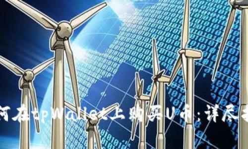 如何在tpWallet上购买U币：详尽指南