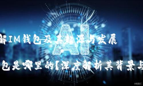 : 详解IM钱包及其起源与发展

IM钱包是哪里的？深度解析其背景与应用