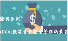 及关键词示例tpWallet：数字资产安全管理的最佳选